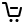 Add to Cart Icon